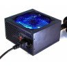Fuente de Poder Vorago PSU-200, 12 V, Negro, 600 W