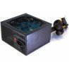 Fuente de Poder Vorago PSU-200, 12 V, Negro, 600 W