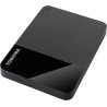 Disco Duro Toshiba Canvio Ready 4 TB HDTP340XK3CA, Color Negro, USB 3.0, Formato 2.5