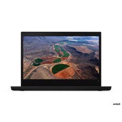Laptop Lenovo ThinkPad L14, 14 Pulgadas, AMD Ryzen 3, 8 GB, Windows 10 Pro, 256 GB
