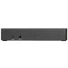 Targus DOCK192USZ base para portátil y replicador de puertos USB 3.2 Gen 2 (3.1 Gen 2) Type-C Negro