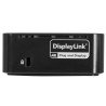 Targus DOCK192USZ base para portátil y replicador de puertos USB 3.2 Gen 2 (3.1 Gen 2) Type-C Negro