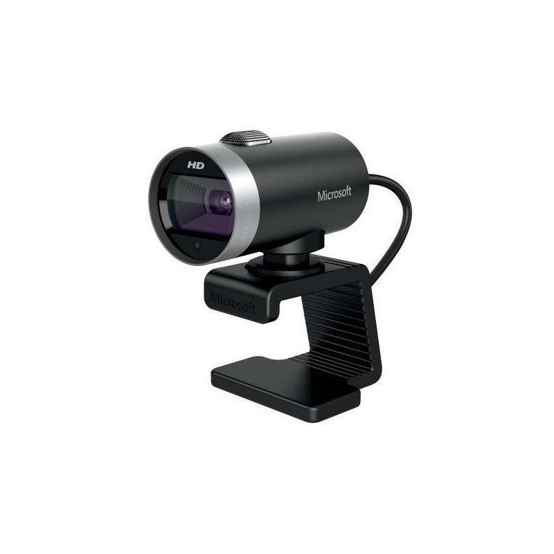 Cámara web Microsoft LifeCam cinema L2 (blíster)