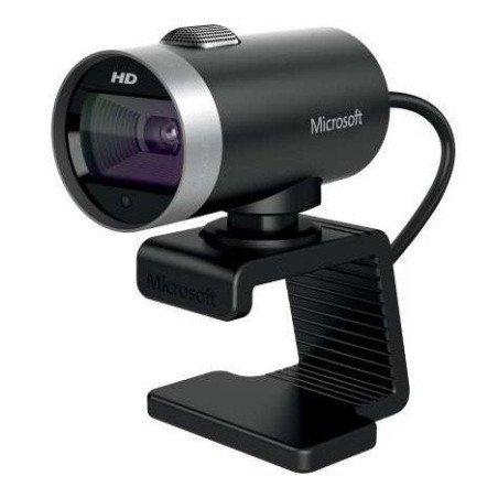 Cámara web Microsoft LifeCam cinema L2 (blíster)
