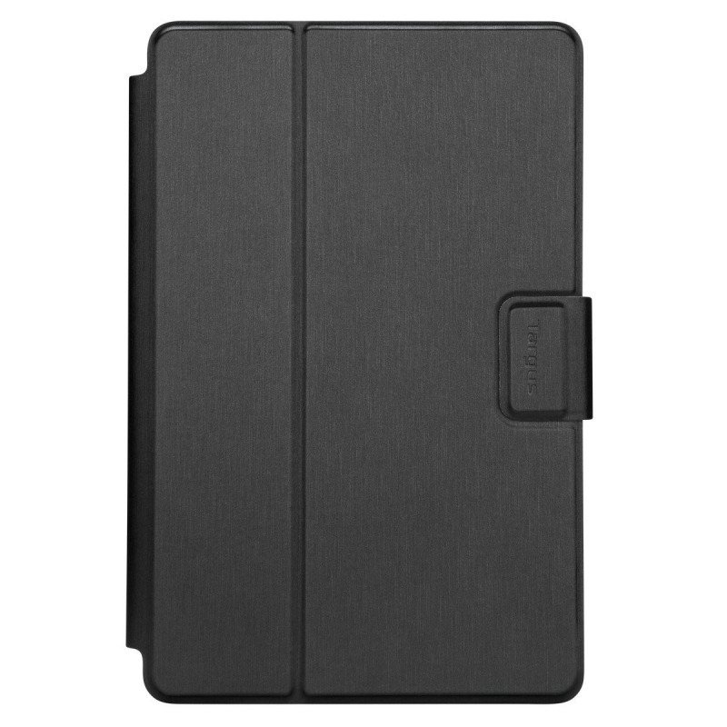 Funda tablet 9-11 pulgadas giratoria, Targus SafeFit, Folio, Cualquier marca, 10.5", 500 g