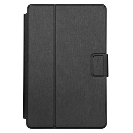 Funda tablet 9-11 pulgadas giratoria, Targus SafeFit, Folio, Cualquier marca, 10.5", 500 g