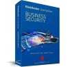 Bitdefender Gravityzone Business Security, 1 año, lic. Electrónico sector gobierno (compra mínima 3 nodos) renovación