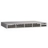 Switch Cisco Catalyst 9200l 48-port data 4 x 1g uplink switch, network essentials (licenciamiento obligatorio) Switch Cisco Catalyst 9200l 48-port data 4 x 1g uplink switch, network essentials (licenciamiento obligatorio)
