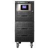 UPS 70kva 70000va, 56000w ar 220 trifásico on line senoidal doble conv