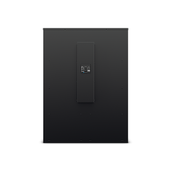 Gabinete de baterías CyberPower (BCA20N250A) 240vdc trifásico con capacidad de hasta 40 baterías 20ah 12vdc. 1 año de garantía.