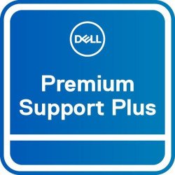 Póliza de garantía Dell para alienware notebooks M15 R6, R7 de 1 año i