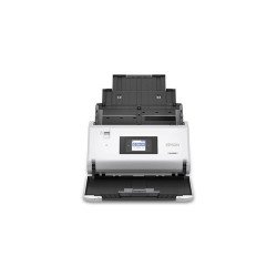 Scanner Epson Workforce DS-32000, 90 ppm, 180 ipm, 600 dpi,30 bits, USB, ADF, dúplex, doble carta