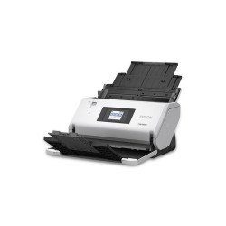 Scanner Epson Workforce DS-32000, 90 ppm, 180 ipm, 600 dpi,30 bits, USB, ADF, dúplex, doble carta