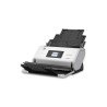 Scanner Epson Workforce DS-32000, 90 ppm, 180 ipm, 600 dpi,30 bits, USB, ADF, dúplex, doble carta