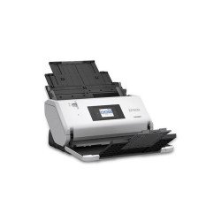 Scanner Epson Workforce DS-32000, 90 ppm, 180 ipm, 600 dpi,30 bits, USB, ADF, dúplex, doble carta