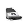 Scanner Epson Workforce DS-32000, 90 ppm, 180 ipm, 600 dpi,30 bits, USB, ADF, dúplex, doble carta