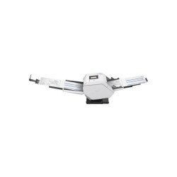 Scanner Epson Workforce DS-32000, 90 ppm, 180 ipm, 600 dpi,30 bits, USB, ADF, dúplex, doble carta