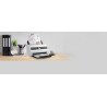 Scanner Epson Workforce DS-730N, 40 ppm, 80 ipm, 600 DPI, USB, ADF,