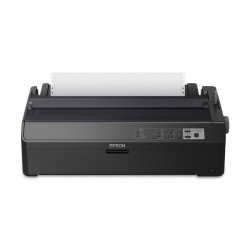 Impresora de matriz de punto Epson FX-2190ii, matriz, 9 agujas, 15 pulgadas, 738 cps, ethernet, serial