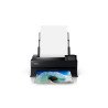 Impresora Epson SureColor P900, 17", Inyección de tinta, 5760 x 1440 DPI, Impresión sin bordes, Wifi, Negro
