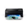 Impresora Epson SureColor P900, 17", Inyección de tinta, 5760 x 1440 DPI, Impresión sin bordes, Wifi, Negro
