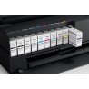 Impresora Epson SureColor P900, 17", Inyección de tinta, 5760 x 1440 DPI, Impresión sin bordes, Wifi, Negro