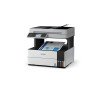 Multifuncional Epson L6490, ppm 33 negro, 20 color, tinta continua, EcoTank, USB, red, WiFi, ADF, fax, dúplex