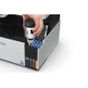 Multifuncional Epson L6490, ppm 33 negro, 20 color, tinta continua, EcoTank, USB, red, WiFi, ADF, fax, dúplex