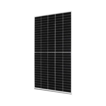 Panel solar CDP monocristalino - tecnología PERC, 9 bus bar, 505 watts. Modelo solp150-505mse