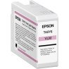 Cartucho Epson modelo T46Y magenta light, para P900 (50 ml)