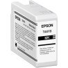 Cartucho Epson modelo T46Y negro mate, para P900 (50 ml)