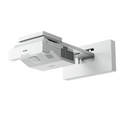 Videoproyector Epson PowerLite EB-725 W, 3LCD, WXGA, 4000 lúmenes, HDMI, red, WiFi, miracast, laser