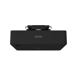 Videoproyector Epson PowerLite L735U, 3LCD, full HD WUXGA, 7000 lúmenes, tiro largo, red, HDMI, laser, WiFi.