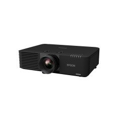 Videoproyector Epson PowerLite L735U, 3LCD, full HD WUXGA, 7000 lúmenes, tiro largo, red, HDMI, laser, WiFi.