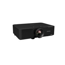 Videoproyector Epson PowerLite L735U, 3LCD, full HD WUXGA, 7000 lúmenes, tiro largo, red, HDMI, laser, WiFi.
