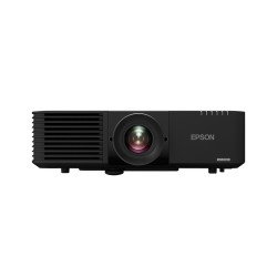 Videoproyector Epson PowerLite L735U, 3LCD, full HD WUXGA, 7000 lúmenes, tiro largo, red, HDMI, laser, WiFi.