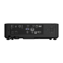Videoproyector Epson PowerLite L735U, 3LCD, full HD WUXGA, 7000 lúmenes, tiro largo, red, HDMI, laser, WiFi.