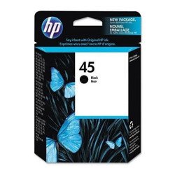 Cartucho de tinta negro para series 930