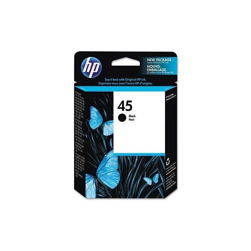 Cartucho de tinta negro para series 930 Cartucho de tinta negro para series 930