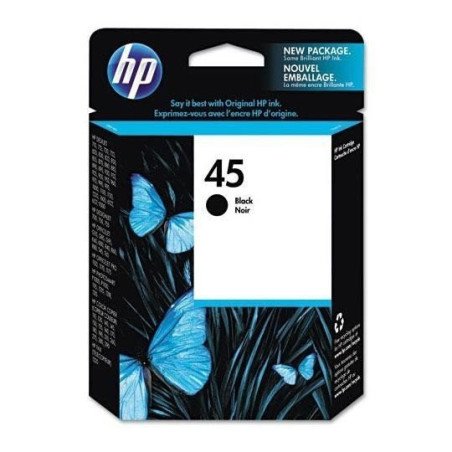 Cartucho de tinta negro para series 930