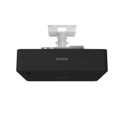 Videoproyector Epson PowerLite L735U, 3LCD, full HD WUXGA, 7000 lúmenes, tiro largo, red, HDMI, laser, WiFi.