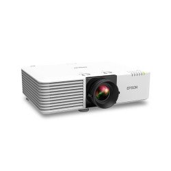 Videoproyector Epson PowerLite L630U, 3LCD, full HD WUXGA, 6200 lúmenes, tiro largo, red, HDMI, laser, WiFi