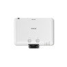 Videoproyector Epson PowerLite L630U, 3LCD, full HD WUXGA, 6200 lúmenes, tiro largo, red, HDMI, laser, WiFi