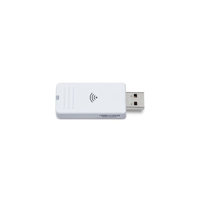 Adaptador tarjeta de red inalámbrica ELPAD11, USB, PowerLite L255F, L250F, LX200W, L200SW, 725W, 118, 119W, 982W, W49, X49