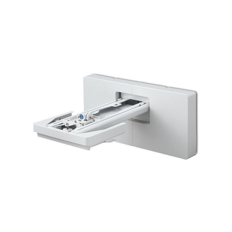 Soporte de pared tiro ultra corto para videoproyector 735FI, 725WI, 72 Soporte de pared tiro ultra corto para videoproyector 735FI, 725WI, 72