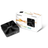 Mini PC Gigabyte brix Core i7 10710u 6 núcleos 4.7 GHz, 2x SODIMM DDR4 2666MHz, 2x HDMI, WiFi, bluetooth, 3x USB 3.2, USB-c Mini PC Gigabyte brix Core i7 10710u 6 núcleos 4.7 GHz, 2x SODIMM DDR4 2666MHz, 2x HDMI, WiFi, bluetooth, 3x USB 3.2, USB-c