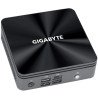 Mini PC Gigabyte brix Core i7 10710u 6 núcleos 4.7 GHz, 2x SODIMM DDR4 2666MHz, 2x HDMI, WiFi, bluetooth, 3x USB 3.2, USB-c Mini PC Gigabyte brix Core i7 10710u 6 núcleos 4.7 GHz, 2x SODIMM DDR4 2666MHz, 2x HDMI, WiFi, bluetooth, 3x USB 3.2, USB-c