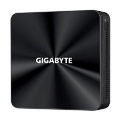 Mini PC Gigabyte brix Core i7 10710u 6 núcleos 4.7 GHz, 2x SODIMM DDR4 2666MHz, 2x HDMI, WiFi, bluetooth, 3x USB 3.2, USB-c