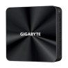 Mini PC Gigabyte brix Core i7 10710u 6 núcleos 4.7 GHz, 2x SODIMM DDR4 2666MHz, 2x HDMI, WiFi, bluetooth, 3x USB 3.2, USB-c Mini PC Gigabyte brix Core i7 10710u 6 núcleos 4.7 GHz, 2x SODIMM DDR4 2666MHz, 2x HDMI, WiFi, bluetooth, 3x USB 3.2, USB-c