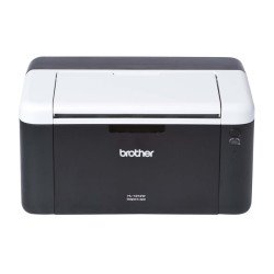 Impresora láser monocromática Brother HL-1212W, 2400 x 600 DPI, A4, 20 ppm, Listo para redes